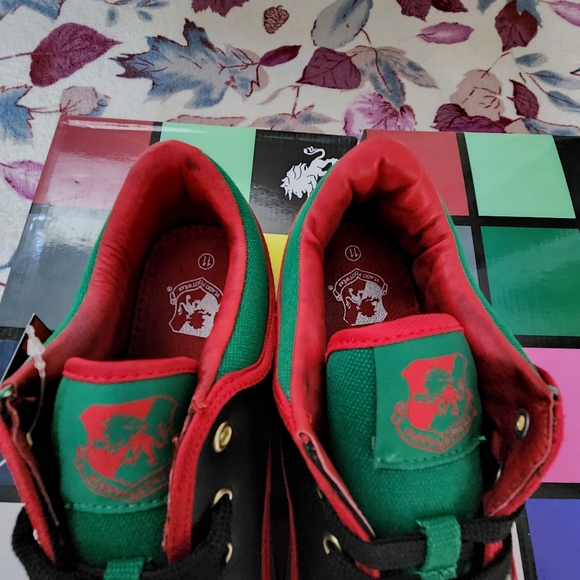 Vlado sneakers unisex - Picture 4 of 7